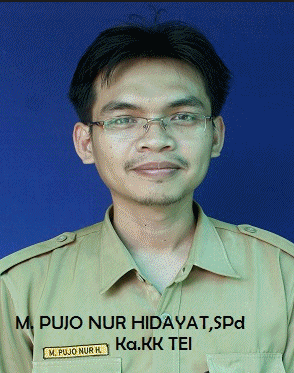 Web SMK Panca Bhakti Banjarnegara