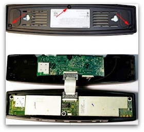 resetting bose soundtouch