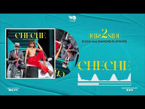 AUDIO | Zuchu ft. Diamond Platnumz - Cheche | mp3 DOWNLOAD