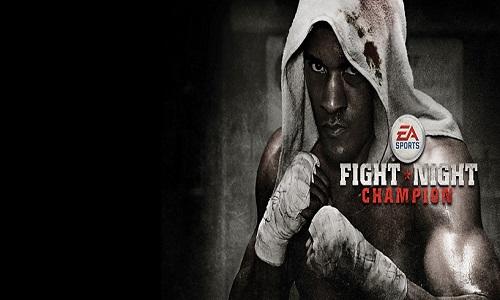 Fight Night Champion Pc Game Download