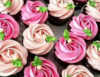 SHC TUTORIALS How Long to Bake Cupcakes?