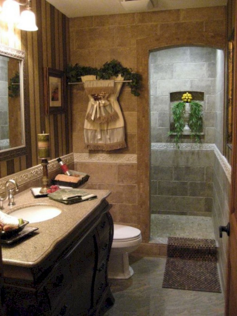 Perfect Ideas For Those Who Want A Luxury Bathroom