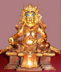 Bhagwan Ji Help me: Lord Kubera Wallpapers Gallery