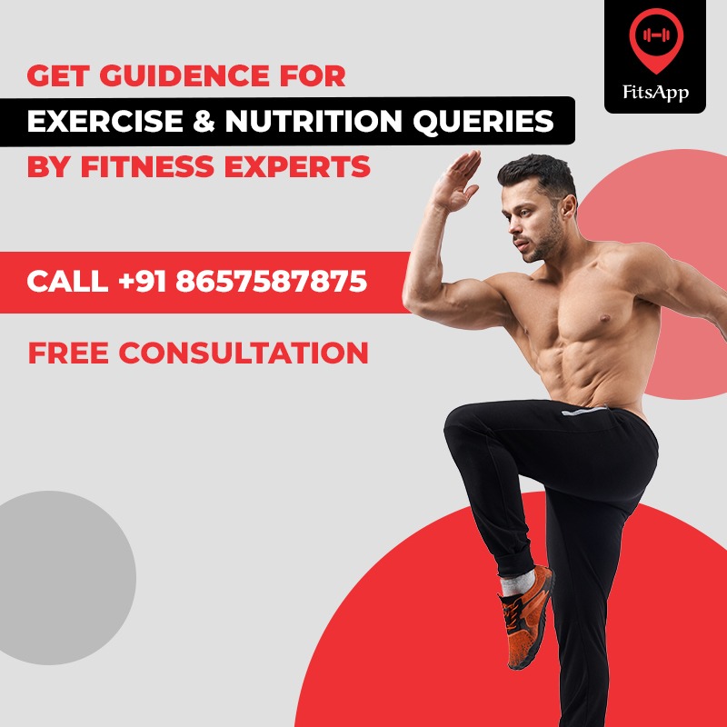 Best Gyms in Hyderabad