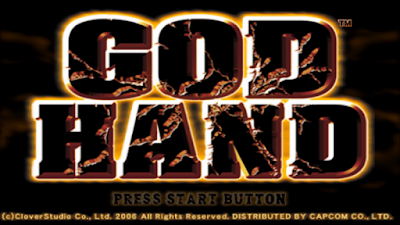 Download Game Psp God Hand Android