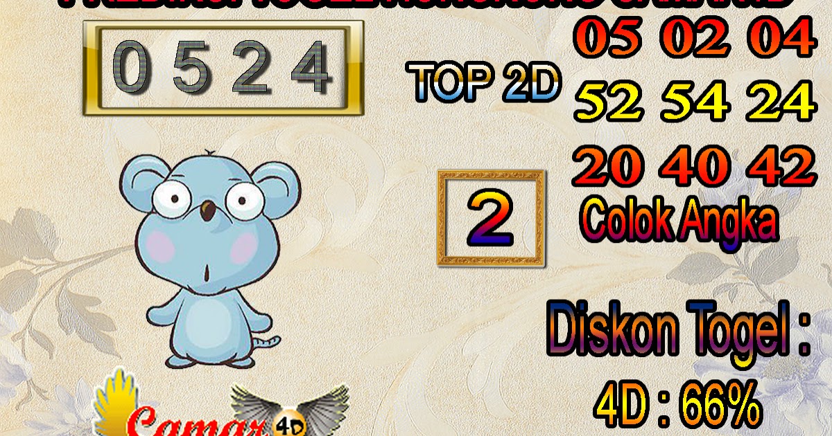 Prediksi Togel Hongkong 26 Mei 2019 Prediksi Togel Lengkap SGP HK