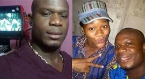 Jealous Wife Stabs Her Husband, Olumide Ayeni To Death In Lagos  %Post Title