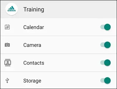 How To Fix Adidas Training App Not Working or Not Opening Problem Solved