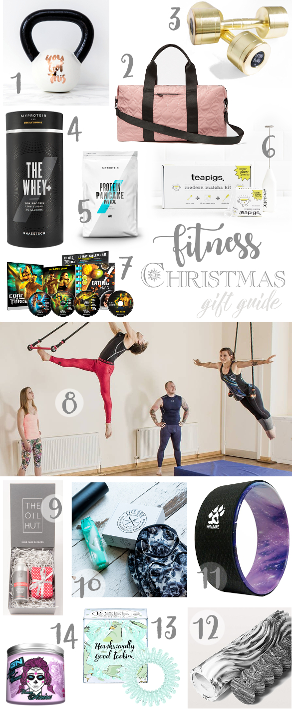 9 christmas gift ideas  fitness gifts, gifts, gym gifts