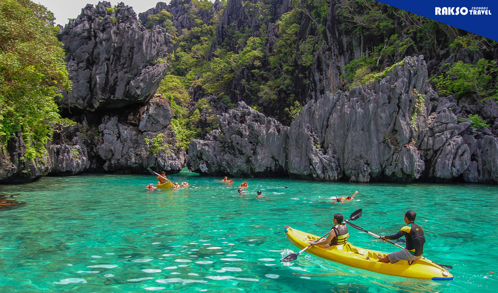 EL NIDO, PALAWAN NEW RULES AND REGULATIONS