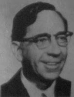 Pastor Misionero Santiago Crane