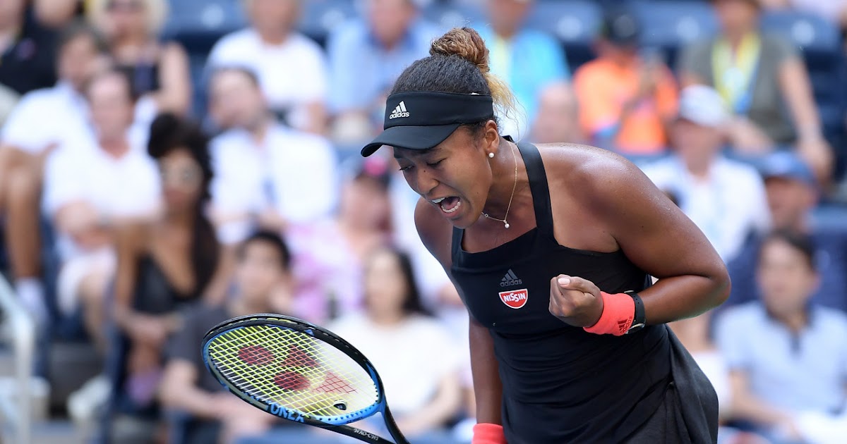 The Mad Professah Lectures 2018 US OPEN Women's Quarterfinals Preview