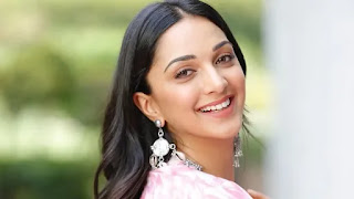 kiara Advani kiara got praise from hrithik roshan for gulty