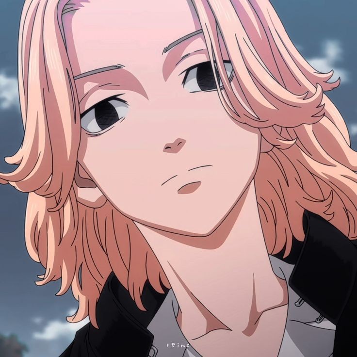 27+ Wallpaper Gambar Keren Mikey Tokyo Revengers Images