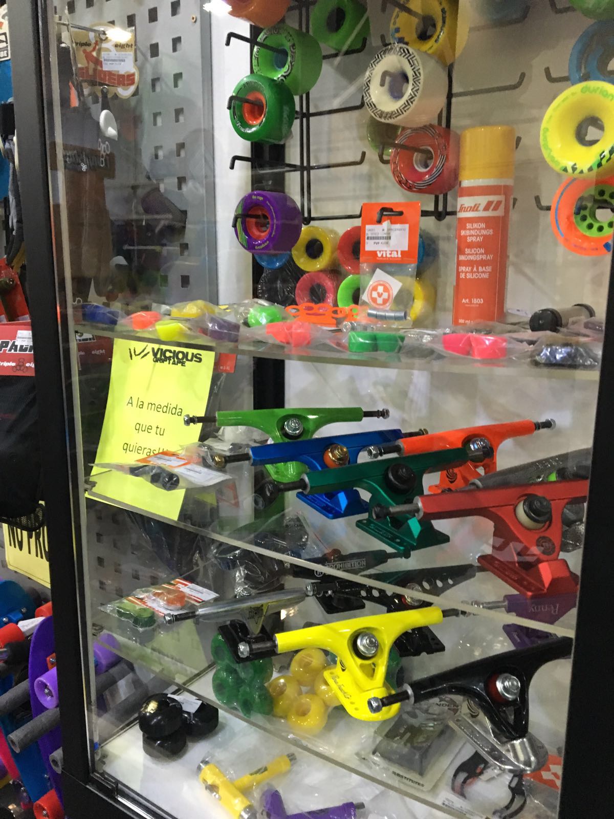 Recorriendo Zaragoza Todo para el deporte en Xtreme Zaragoza