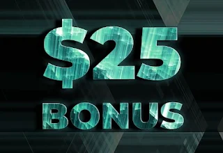 Bonus Forex Tanpa Deposit RS Markets $25 - Jump Start Your Trading