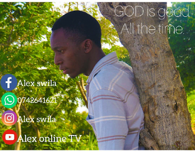 AUDIO | Alex swila ft Emmanuel shangali_Yesu jemedari | Download mp3