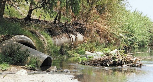 Clausurará Miguel Barbosa a empresas que contaminen el río Atoyac