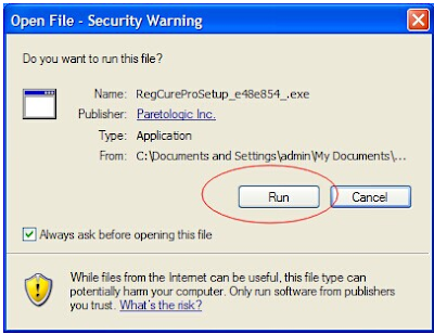 how to uninstall regcure pro how to uninstall regcure pro