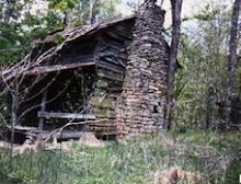 Mahala Mullins' Cabin