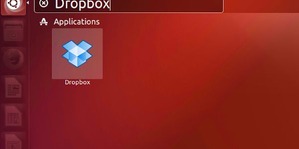 How to install Dropbox in Ubuntu 16.10/16.XX 