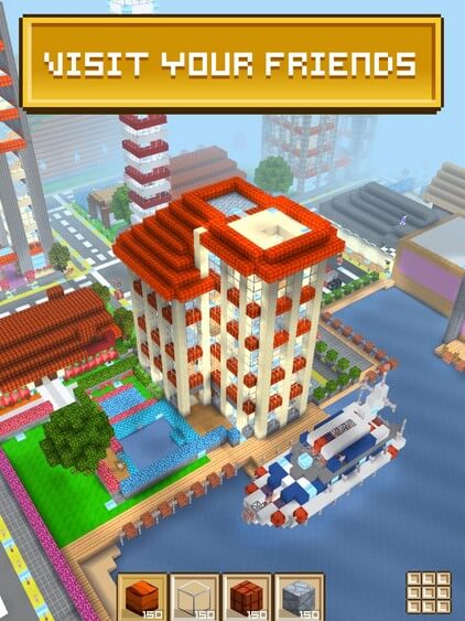 Free Download Block Craft 3d Building Simulator Games For Free