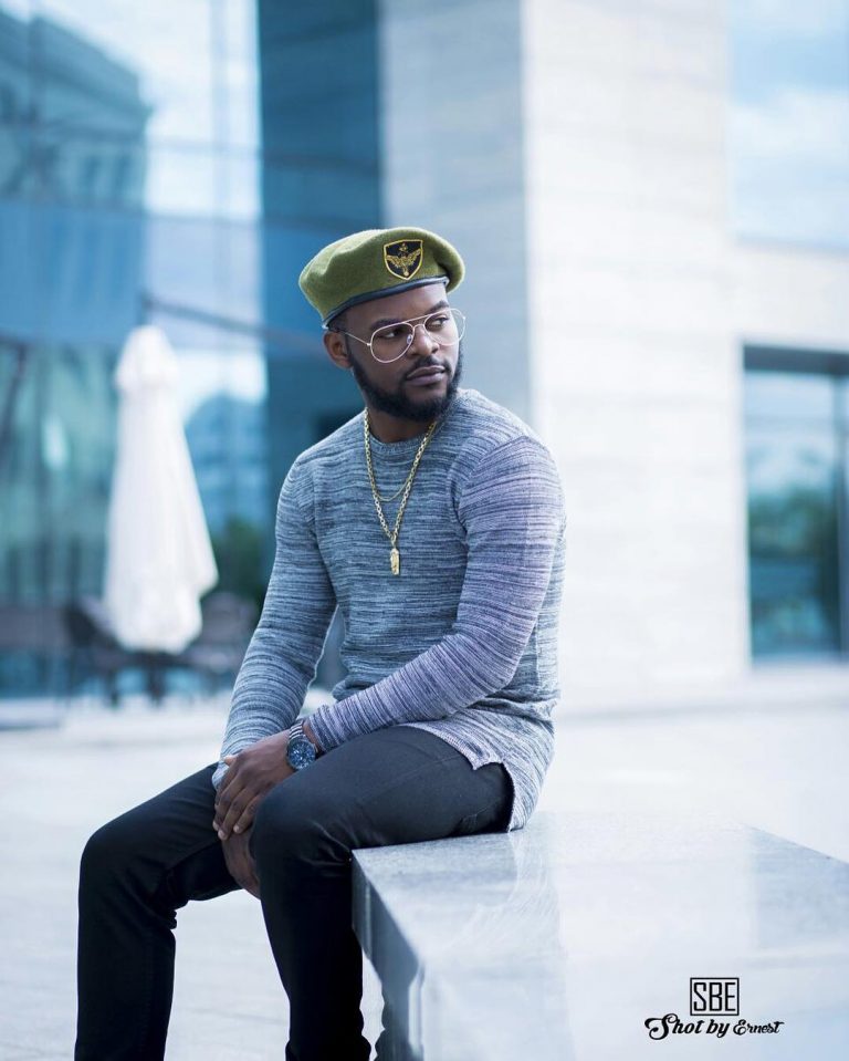 Download Mp3 Falz Picture Status [New Song] Bongobase