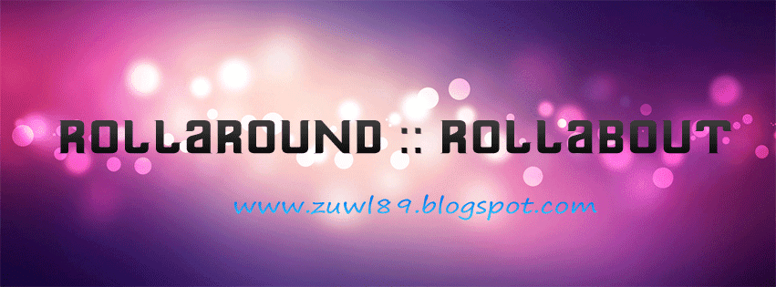 RollAround :: RollAbout