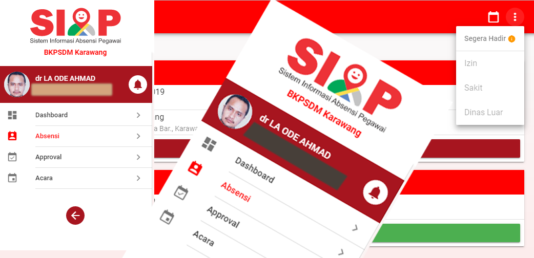 Ini Ternyata Penyebab Lambatnya Akses Aplikasi Siap La Ode Ahmad