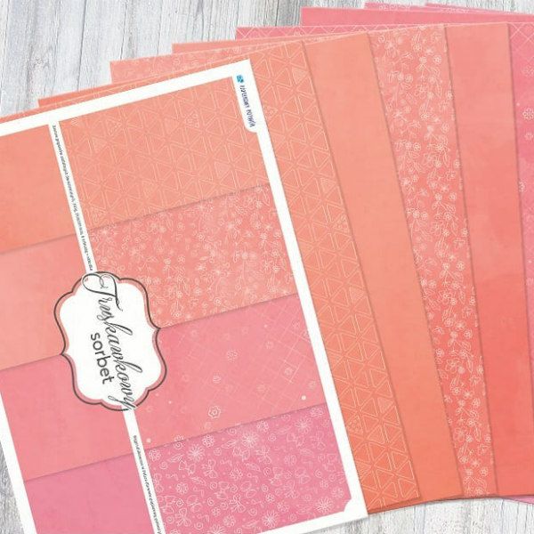 Paper Craft Supplies from Crafty Wizard