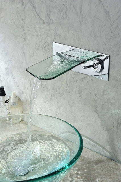 Amazing Washbasin design ideas for modern Bathroom - 12 Amazing Washbasin design ideas for modern Bathroom - 12