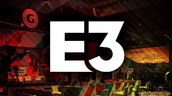 الإعلان رسميا عن أول مؤتمر صحفي قادم في معرض E3 2020 