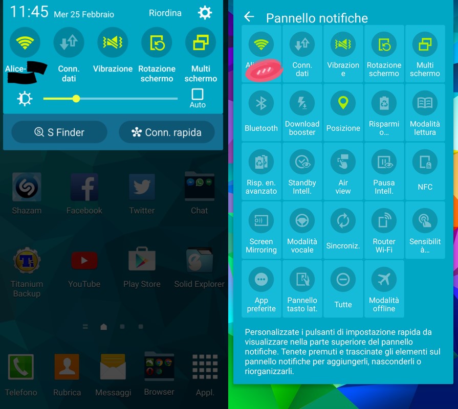 galaxyS6 apps rooteto1