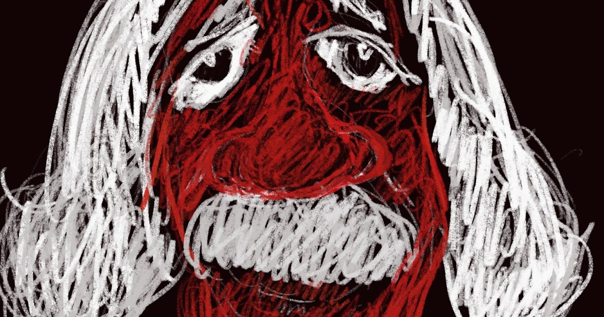 Arte & Caricaturas Federico García Vigil