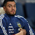 Argentina goalkeeper Sergio Romero out of world cup with knee injury