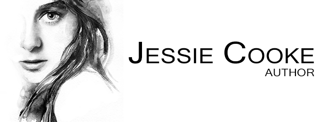 Jessie Cooke Author