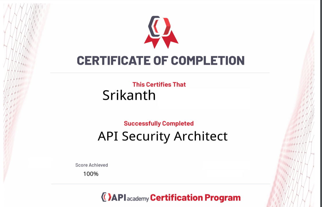 API-936 Testantworten