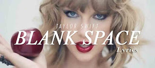 Blank Space Lyrics Taylor Swift Blank Space Lyrics Taylor Swift