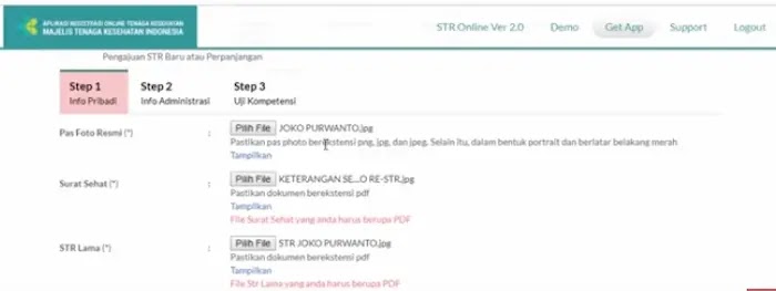 pengajuan-perpanjangan-STR-online