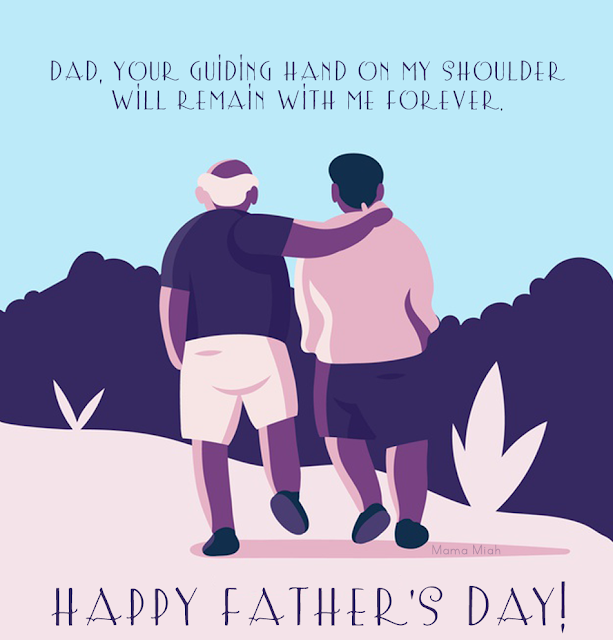 Happy Father's Day Quotes 2020