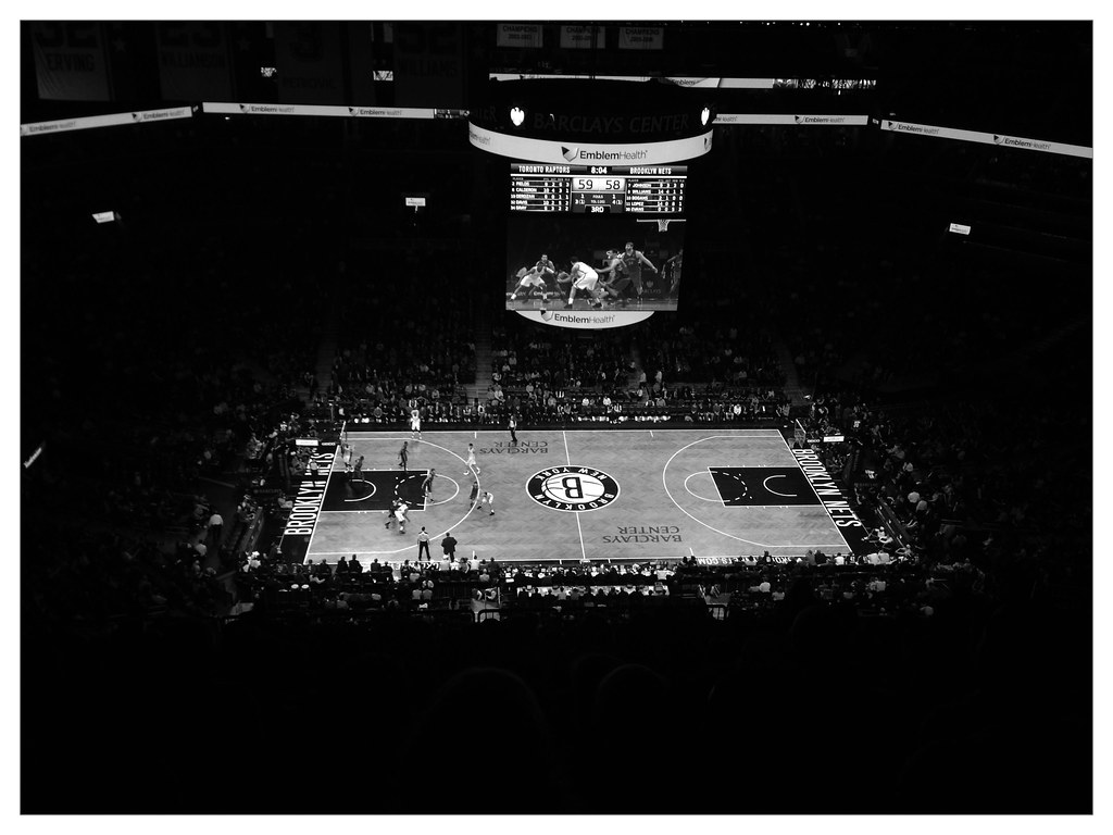 Nets set new single season NBA franchise record for winning percentage