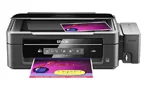 printer epson terbaru