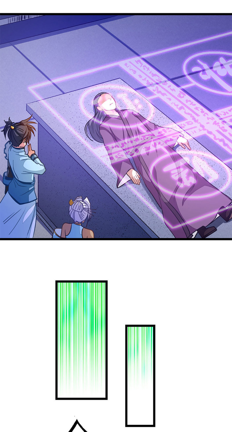 Cửu Dương Thần Vương Chapter 229 - AB Truyện