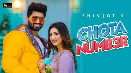 Chota Number Lyrics - Shivjot Ft Gurlez Akhtar | New Punjabi Songs 2021