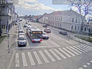 Webcam Siegesplatz Aspernstrasse