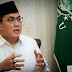 Hari Kesaktian Pancasila, Sekjen PBNU: Kawal, Lestarikan dan Pertahankan Pancasila!