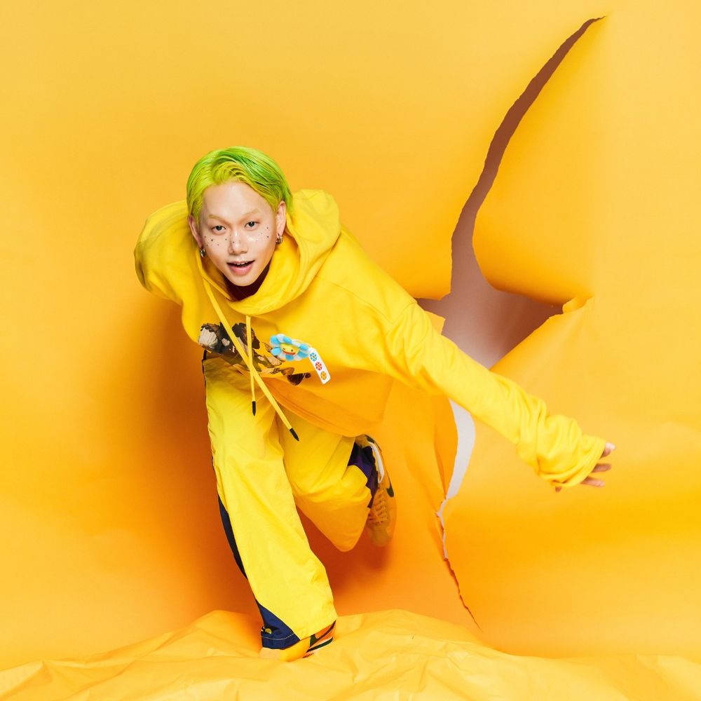 MALVO – Hot Blues – Single