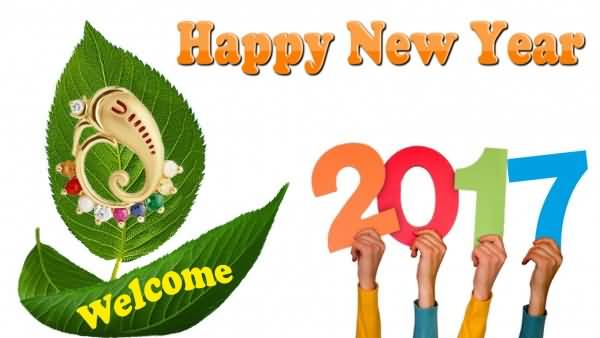 Happy new year wishes in hindi for friends & family (Happy New Year 2017) New Year Sms Wishes & Hindi Shayari sms - masti mazak