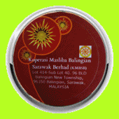 Koperasi Masliba Balingian Sarawak Berhad (Q-4-1070)