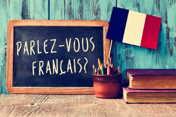 استراتيجيات لتعلم اللغة الفرنسية من الصفر الى الاحتراف